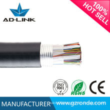 Multi Core Shielded Communication Cable